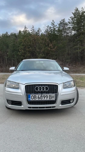 Audi A3, снимка 8