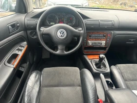 VW Passat Vw Passat Highline, снимка 9