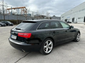 Audi A6 3.0d 245 к.с., снимка 4