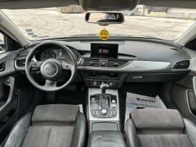 Audi A6 3.0d 245 к.с., снимка 11