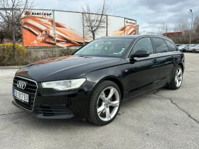 Audi A6 3.0d 245 к.с. 1