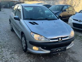 Peugeot 206, снимка 3