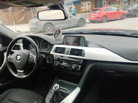 BMW 318 2.0d  / EURO 6 | Mobile.bg    13