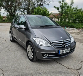 Обява за продажба на Mercedes-Benz A 160 ~10 000 лв. - изображение 1