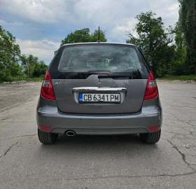 Обява за продажба на Mercedes-Benz A 160 ~10 000 лв. - изображение 3