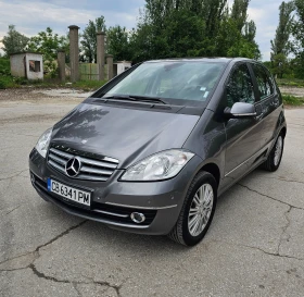 Обява за продажба на Mercedes-Benz A 160 ~10 000 лв. - изображение 5