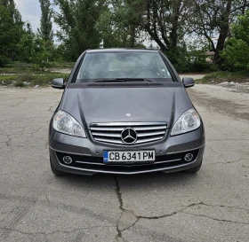 Обява за продажба на Mercedes-Benz A 160 ~10 000 лв. - изображение 6