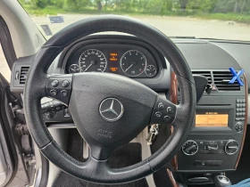 Обява за продажба на Mercedes-Benz A 160 ~10 000 лв. - изображение 8