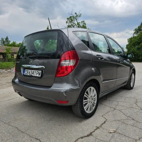 Обява за продажба на Mercedes-Benz A 160 ~10 000 лв. - изображение 2