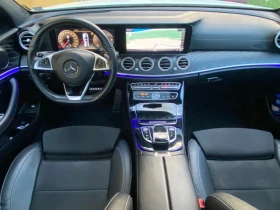 Mercedes-Benz E 350 AMG-4MATIK-AIRMATIK-DIGITALCOCKPIT-PANO-DIST-HUD9G | Mobile.bg    8