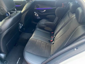 Mercedes-Benz E 350 AMG-4MATIK-AIRMATIK-DIGITALCOCKPIT-PANO-DIST-HUD9G | Mobile.bg    11