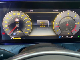 Mercedes-Benz E 350 AMG-4MATIK-AIRMATIK-DIGITALCOCKPIT-PANO-DIST-HUD9G | Mobile.bg    15