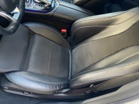 Mercedes-Benz E 350 AMG-4MATIK-AIRMATIK-DIGITALCOCKPIT-PANO-DIST-HUD9G | Mobile.bg    13