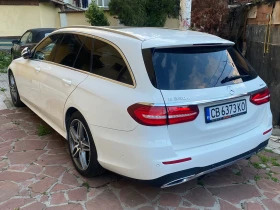 Mercedes-Benz E 350 AMG-4MATIK-AIRMATIK-DIGITALCOCKPIT-PANO-DIST-HUD9G | Mobile.bg    6