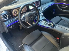 Mercedes-Benz E 350 AMG-4MATIK-AIRMATIK-DIGITALCOCKPIT-PANO-DIST-HUD9G | Mobile.bg    9
