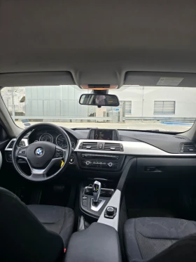 Обява за продажба на BMW 320 320d ~15 999 лв. - изображение 7