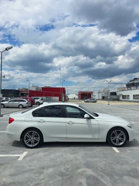 Обява за продажба на BMW 320 320d ~15 999 лв. - изображение 2