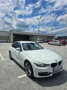 Обява за продажба на BMW 320 320d ~15 999 лв. - изображение 1
