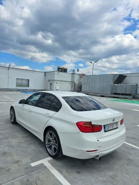 Обява за продажба на BMW 320 320d ~15 999 лв. - изображение 4