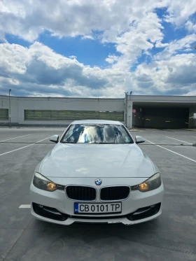 Обява за продажба на BMW 320 320d ~15 999 лв. - изображение 1