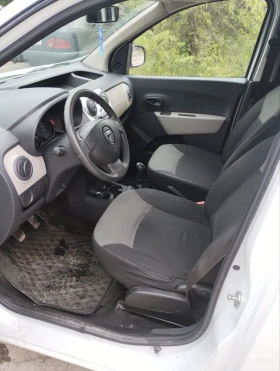 Dacia Dokker 1.5dci N1 | Mobile.bg    6