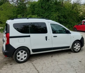 Dacia Dokker 1.5dci N1 | Mobile.bg    4