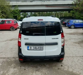 Dacia Dokker 1.5dci N1 | Mobile.bg    3