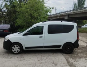 Dacia Dokker 1.5dci N1 | Mobile.bg    2