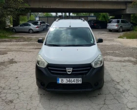  Dacia Dokker