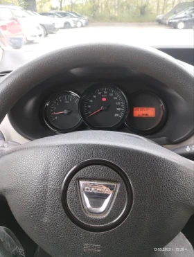 Dacia Dokker 1.5dci N1 | Mobile.bg    5