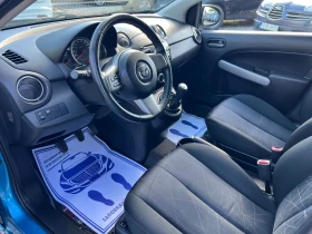 Mazda 2 1.3* ШВЕЙЦАРИЯ* - 10490 лв. - 89271241 14