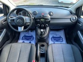 Mazda 2 1.3* ШВЕЙЦАРИЯ* - 10490 лв. - 89271241 11