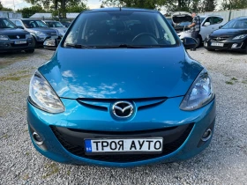 Mazda 2 1.3* ШВЕЙЦАРИЯ* - 10490 лв. - 89271241 2