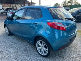 Mazda 2 1.3* ШВЕЙЦАРИЯ* - 10490 лв. - 89271241 7
