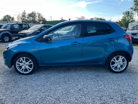 Mazda 2 1.3* ШВЕЙЦАРИЯ* - 10490 лв. - 89271241 8