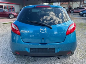 Mazda 2 1.3* ШВЕЙЦАРИЯ* - 10490 лв. - 89271241 6