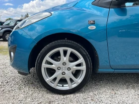 Mazda 2 1.3* ШВЕЙЦАРИЯ* - 10490 лв. - 89271241 9