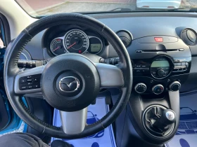 Mazda 2 1.3* ШВЕЙЦАРИЯ* - 10490 лв. - 89271241 13