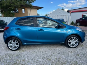 Mazda 2 1.3* ШВЕЙЦАРИЯ* - 10490 лв. - 89271241 4
