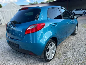 Mazda 2 1.3* ШВЕЙЦАРИЯ* - 10490 лв. - 89271241 5