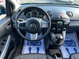Mazda 2 1.3* ШВЕЙЦАРИЯ* - 10490 лв. - 89271241 12