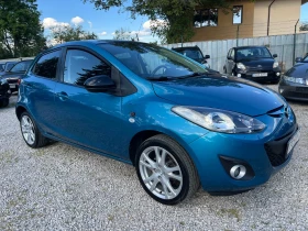 Mazda 2 1.3* ШВЕЙЦАРИЯ* - 10490 лв. - 89271241 3