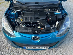 Mazda 2 1.3* ШВЕЙЦАРИЯ* - 10490 лв. - 89271241 17