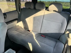 Обява за продажба на Subaru Forester 2.0 XT 177 Автоматик Газ ~6 600 лв. - изображение 10