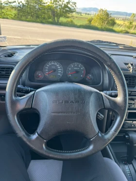 Subaru Forester 2.0 XT 177   | Mobile.bg    15