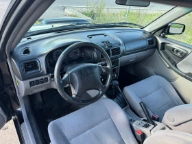 Обява за продажба на Subaru Forester 2.0 XT 177 Автоматик Газ ~6 600 лв. - изображение 9