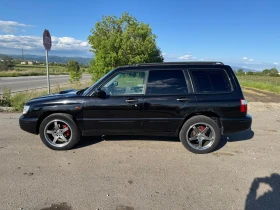 Обява за продажба на Subaru Forester 2.0 XT 177 Автоматик Газ ~6 600 лв. - изображение 6