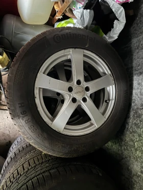 Subaru Forester 2.0 XT 177   | Mobile.bg    14