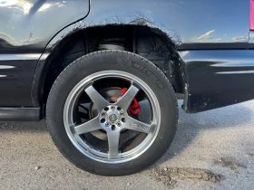 Обява за продажба на Subaru Forester 2.0 XT 177 Автоматик Газ ~6 600 лв. - изображение 8
