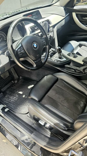 Обява за продажба на BMW 320 F31 ~35 000 лв. - изображение 1